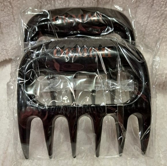 🙃6/$10 Meat Shredders - Picture 3 of 5